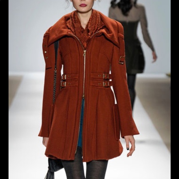 Nanette Lepore Jackets & Blazers - Nanette lepore beautiful coat